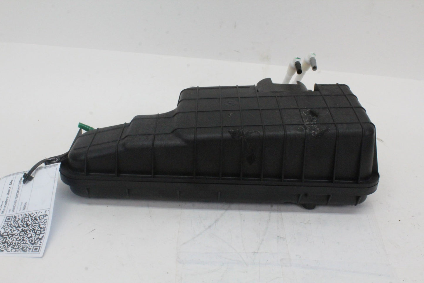 2007-2014 Mercedes-Benz S550 W221 Dynamic Seat Pressure Vacuum Tank Reservoir