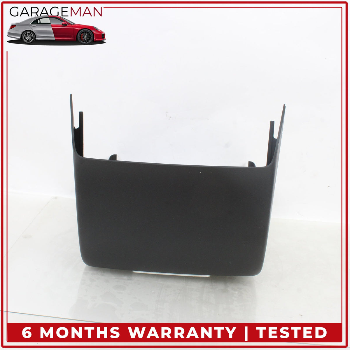 2013-2016 Land Rover Range Rover L405 Center Console Rear Panel Trim OEM