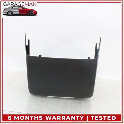 2013-2016 Land Rover Range Rover L405 Center Console Rear Panel Trim OEM