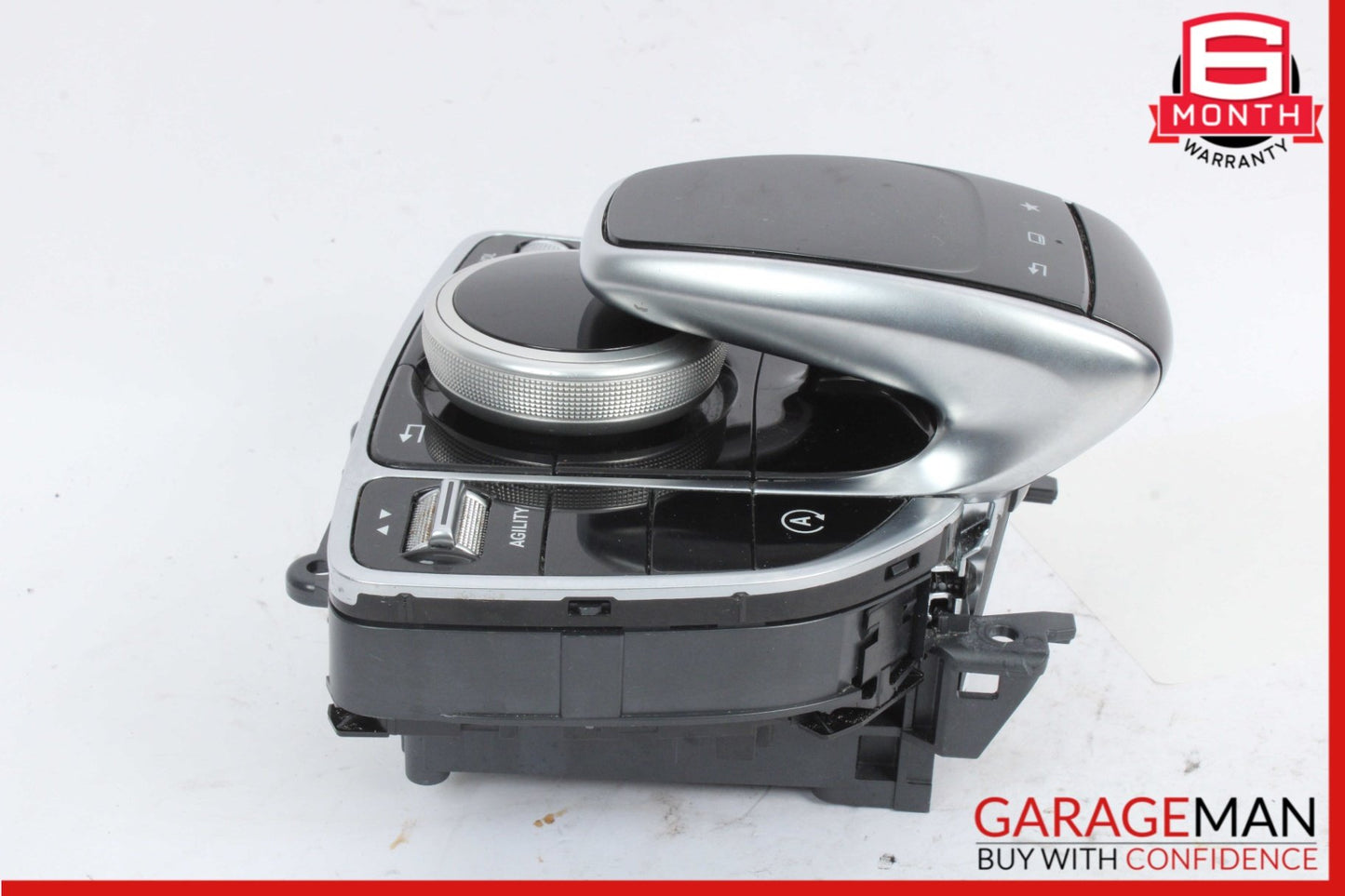 2015-2020 Mercedes-Benz C300 W205 Center Console Multi Function Switch Control
