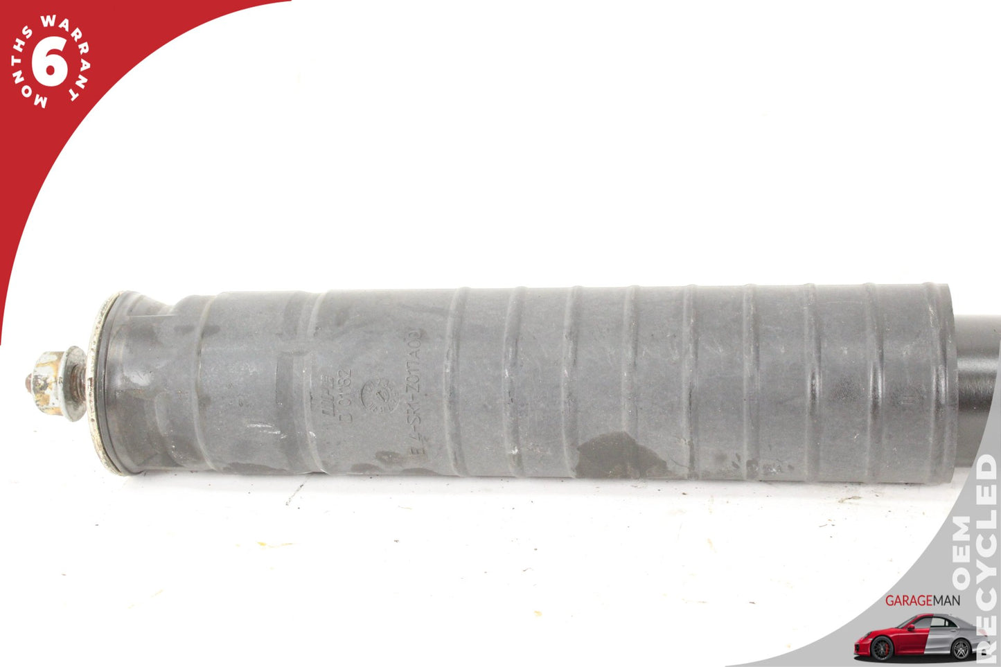 2008-2015 Smart Fortwo 451 Rear Left and Right Shock Strut Absorber 4513200731