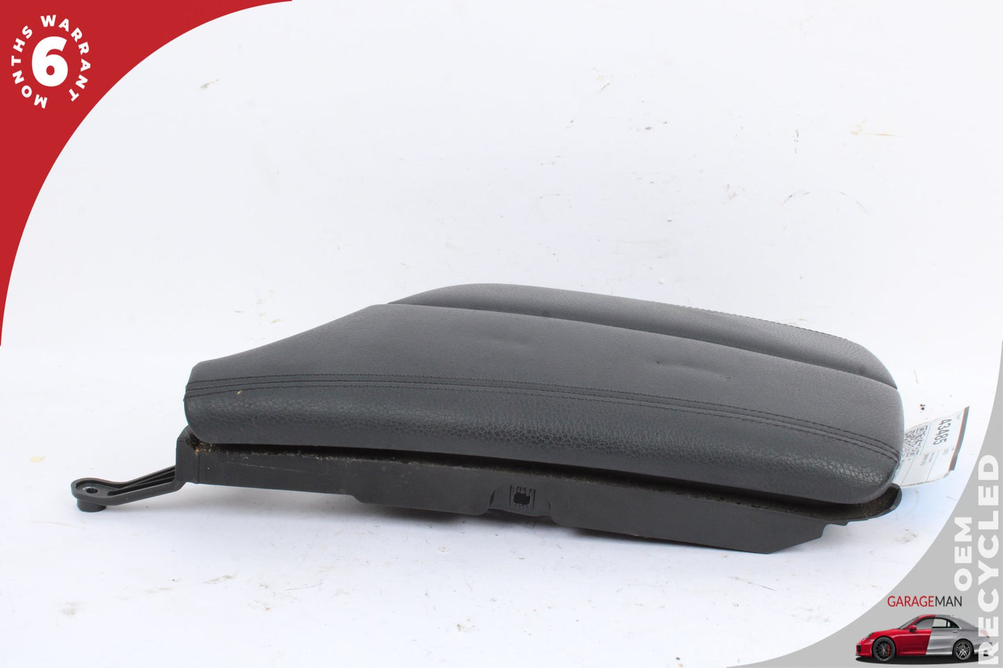 2011-2016 BMW 550i F10 Sedan Front Center Console Armrest Arm Rest 51169216867
