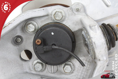 2002-2005 Ford Thunderbird Front Left Driver Side Spindle Knuckle Wheel Hub OEM