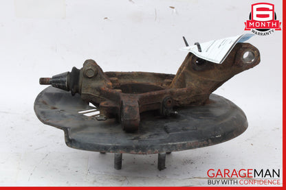 2015-2021 Subaru WRX Sedan Front Left Spindle Knuckle Wheel Hub 28313FG011 OEM