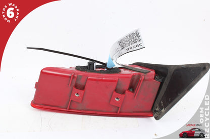 2012-2015 Audi A7 S7 Rear Right Side Inner Tail Light Lamp LED 4G8945094A OEM