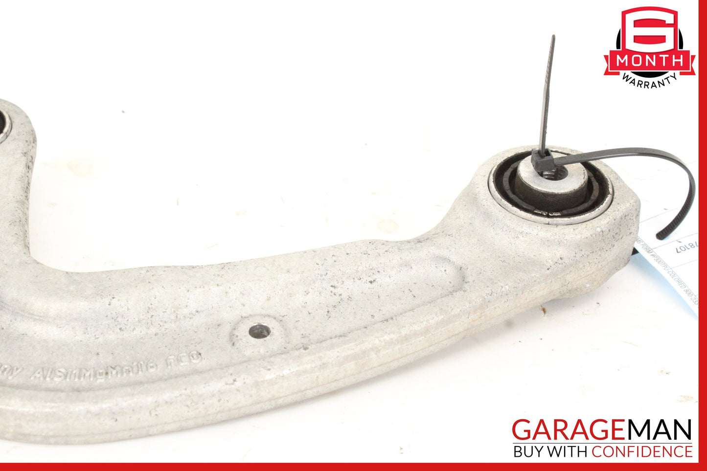 2017-2024 Audi A4 Rear Left or Right Side Upper Control Arm 8W0505361E OEM