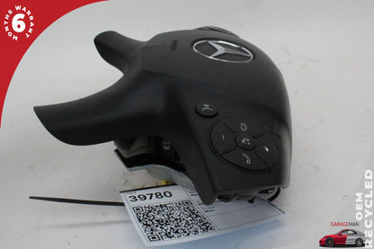 2008-2009 Mercedes-Benz C300 w204 Sedan Steering Wheel Airbag Air Bag 0008605602