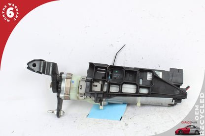 2007-2015 Audi Q7 Rear Left Driver Side Tailgate Power Lift Motor 4L0827851B OEM