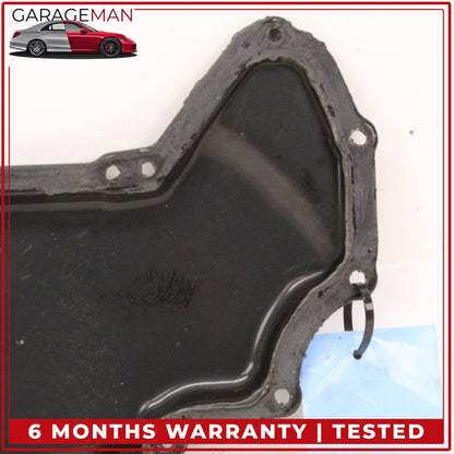 2005-2012 Mercedes W211 E350 C350 GLK350 Lower Oil Pan 2720100128 OEM