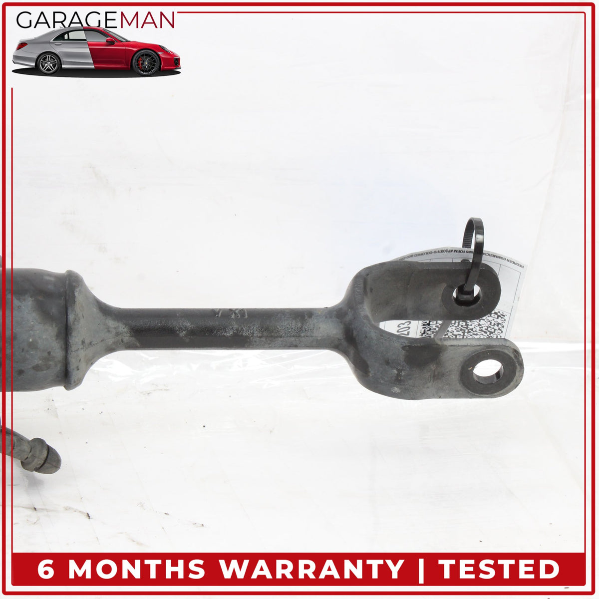 2012-2018 BMW 650i 640i Front Left Driver Side Shock Strut Absorber 6850961 OEM