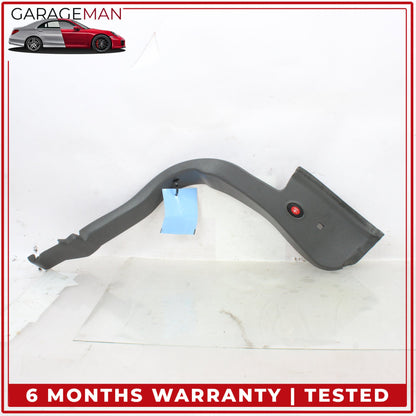 2003-2008 Mercedes R230 SL500 Right and Left Side Trunk Lid Trim Cover Set OEM