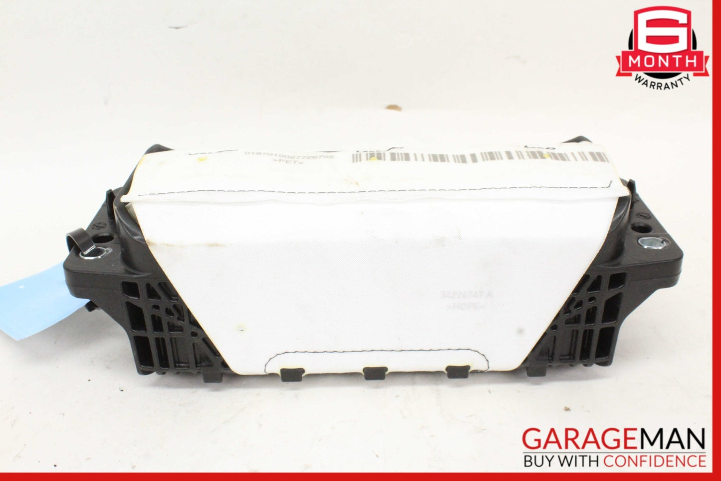 2021 Audi A4 B9 Sedan Front Right Dash Airbag 8W0880204J