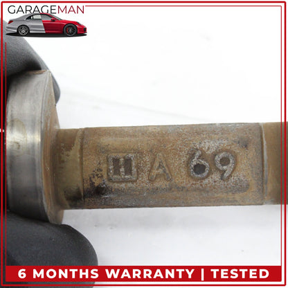 2011-2013 BMW 528i F10 N52 Eccentric Valvetronic Timing Camshaft 7515868