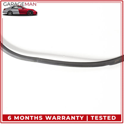 2015-2021 Mercedes W205 C300 Front Right Side Door Rubber Seal 2056970051 OEM