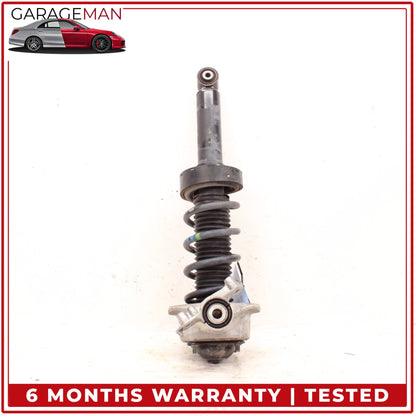 2011-2018 Porsche Cayenne 958 AWD Rear Left and Right Shock Strut Absorber OEM