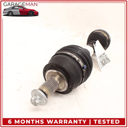2014-2020 Mercedes X156 GLA250 Front Left Driver Side CV Axle Drive Shaft OEM