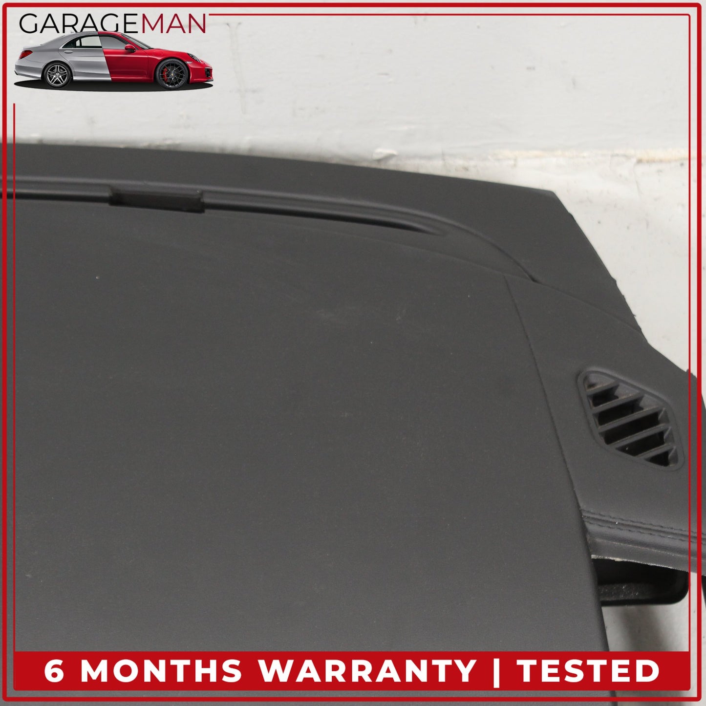 2014-2020 Jaguar F-Type X152 Dashboard Dash Board Panel Assy EX5304320AG OEM