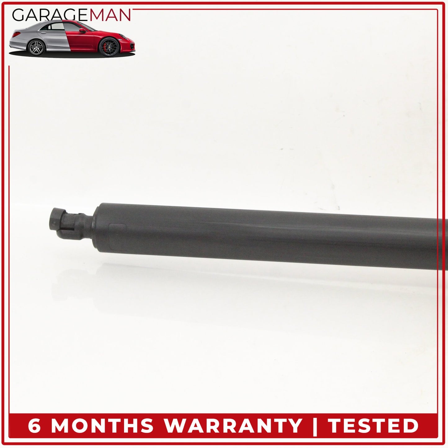2014-2020 BMW 430i Rear Right Side Trunk Tailgate Lift Support Strut 7432376 OEM