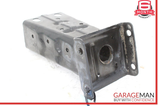 2007-2013 Mercedes S550 W221 Front Left Bumper Reinforcement Bracket 2216204534