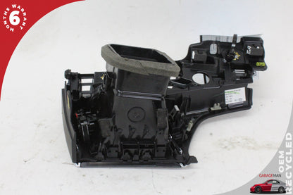 2018-2024 Audi Q5 SQ5 Front Left Driver Side Dash Air Vent 80B820901F OEM