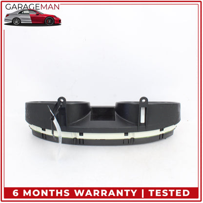2013-2014 Maserati GranTurismo M145 Coupe Speedometer Instrument Cluster OEM