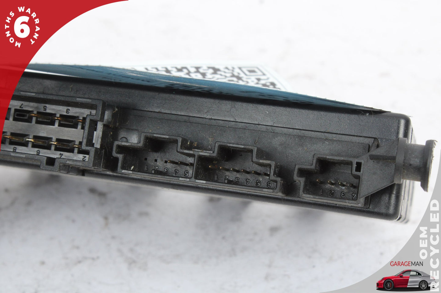 2003-2011 Mercedes W211 E350 Front Left Side Seat Control Module 2118704085 OEM