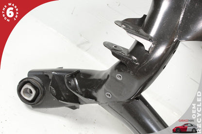 2014-2017 BMW 235i F22 Rear Sub Frame Subframe Crossmember Carrier Cradle 6792505