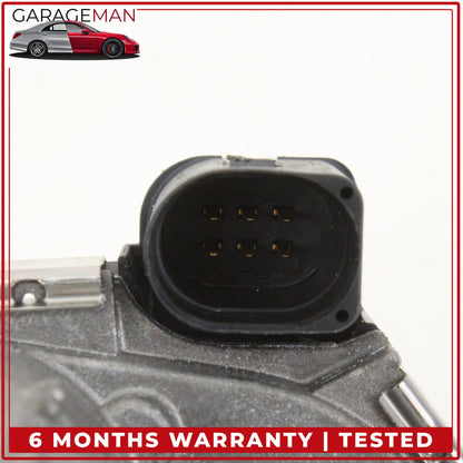 2012-2018 Audi A6 Porsche Cayenne 958 Engine Throttle Valve Body 06E133062H OEM