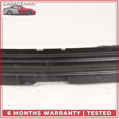 2009-2015 Jaguar XF X250 Front Bumper Reinforcement Impact Bar 8X2317757AF OEM