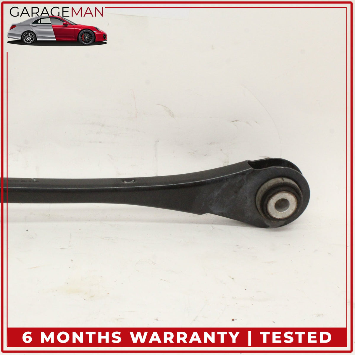 2012-2018 BMW 320i xDrive Rear Left or Right Side Upper Control Arm 6792535 OEM
