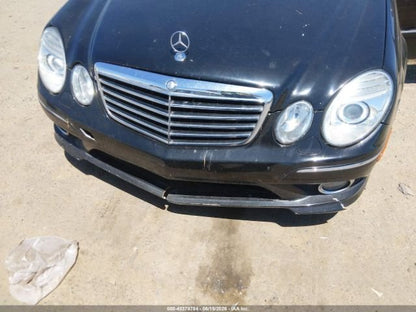 Parting Out- 2009 Mercedes-Benz E350 W211- 166