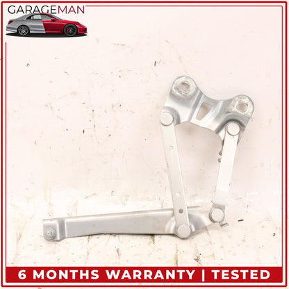 2013-2022 Range Rover L405 L494 Left and Right Hood Bonnet Release Hinge Set OEM