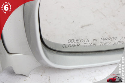 00-03 Mercedes-Benz CLK55 AMG W208 Right Passenger Side Mirror 2088102076