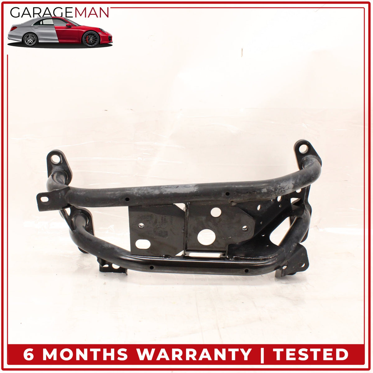 2013-2021 Land Rover Range Rover L405 Transmission Mount Support Bracket OEM