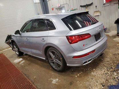 Parting Out- 2018 Audi SQ5 FY- 104