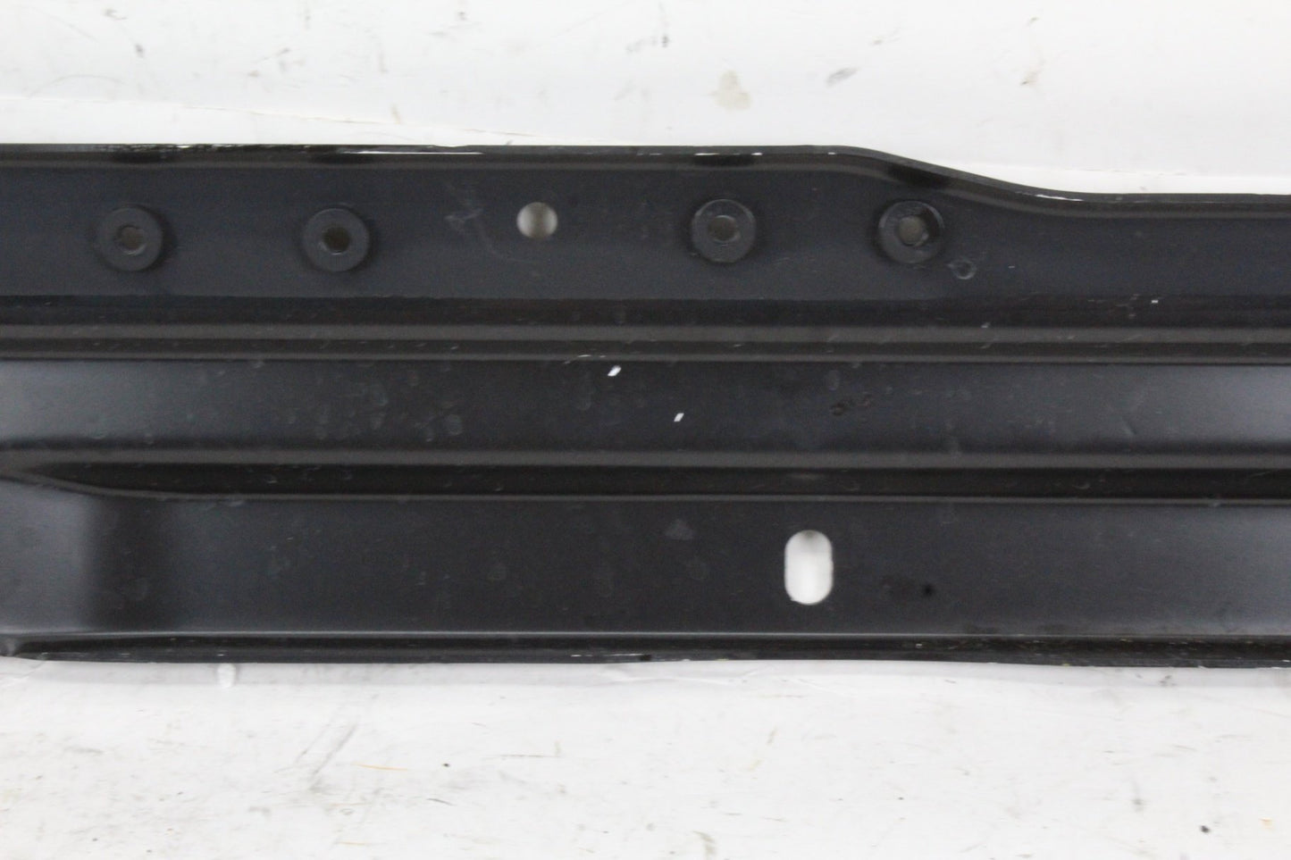 2008-2014 Mercedes-Benz C300 W204 Upper Radiator Core Support Bar 2046200072 OEM