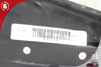 2015-2020 Volkswagen Golf Rear Left Rearward Trailing Control Arm 1K0501476 OEM