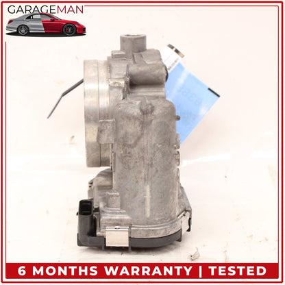 2012-2020 Mercedes W212 E400 GLS450 C43 AMG Engine Throttle Body 2761410125 OEM