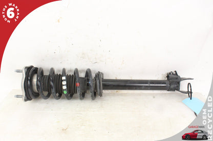 15-20 Mercedes-Benz C300 W205 Rear Left or Right Shock Strut Absorber 2053207468