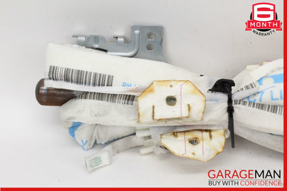 2016-2018 Audi A6 S6 Right Passenger Side Upper Roof Curtain Air Bag OEM