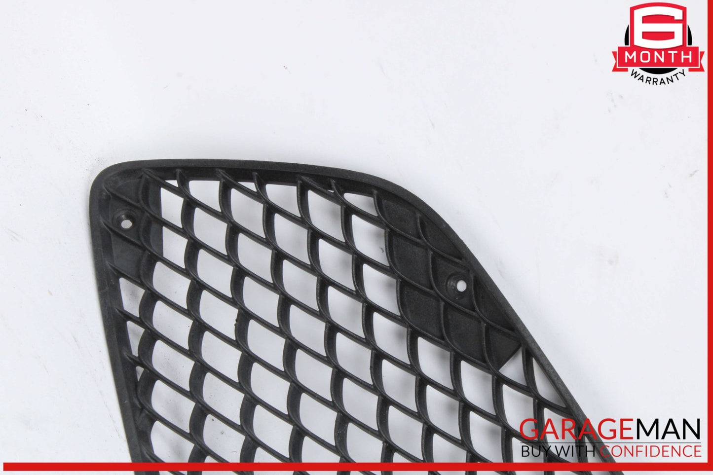 2014-2016 Mercedes-Benz E250 W212 Bumper Grille 2128850623 Genuine