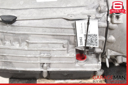 12-17 Mercedes W221 S550 CLS550 722.9 7G Automatic Transmission 722.909 OEM