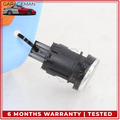 2011-2018 Audi A8 S8 Engine Start Stop Push Button Control Switch 4H1905217A OEM
