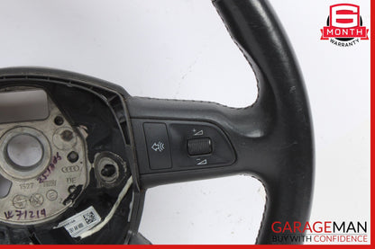 2007-2009 Audi Q7 4L Station Wagon Steering Wheel 4F0419091AH