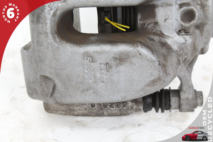 2019-2025 BMW 330i G20 Front Left and Right Brake Caliper Set of 2 6882253