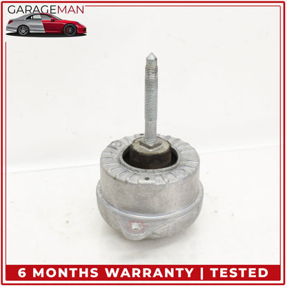 1999-2005 Porsche 911 996 Left and Right Side Engine Mount Bracket Set OEM