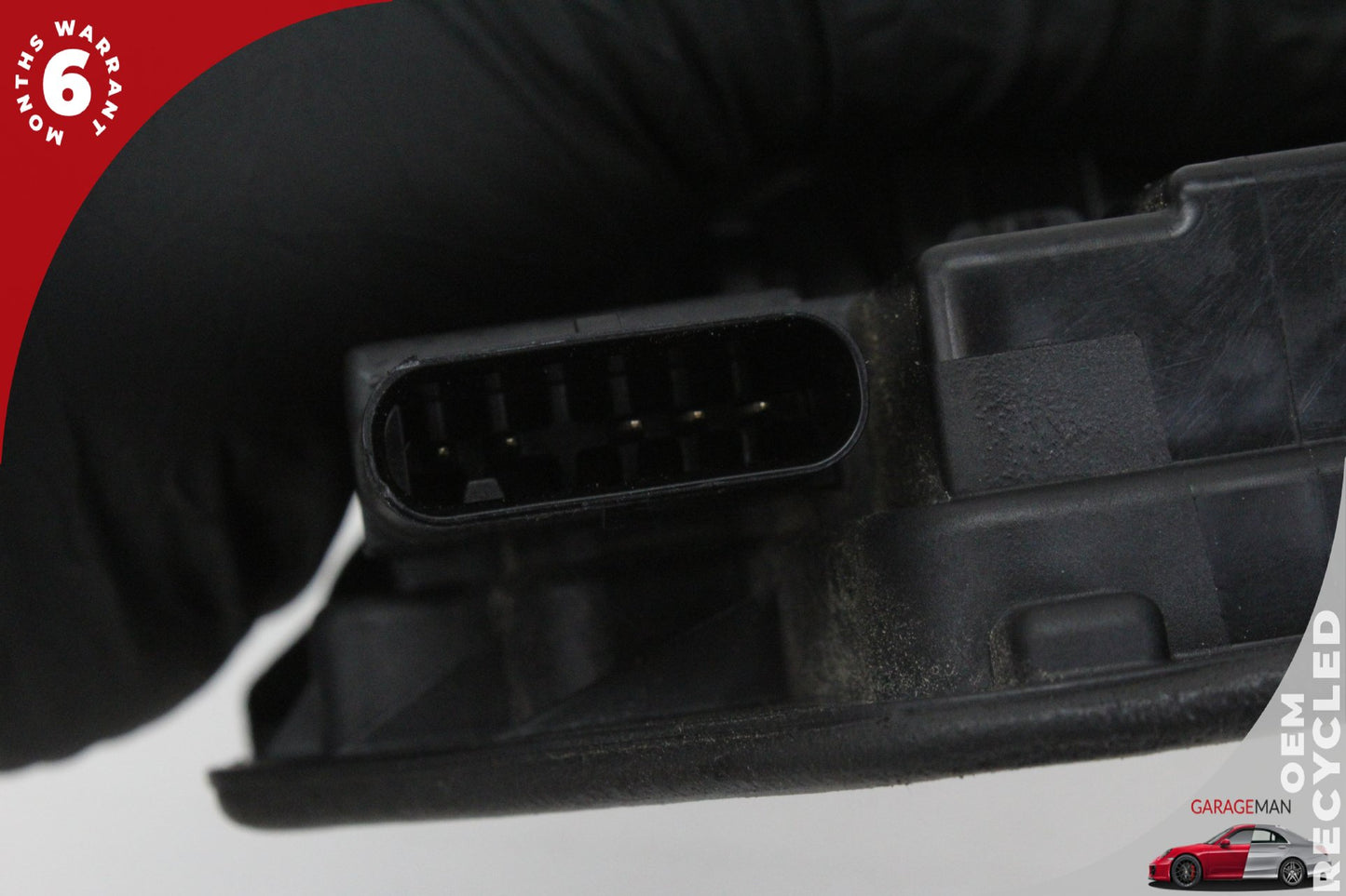 2019-2024 BMW M340i 330e 330i G20 Left Front Door Lock Actuator 7445041