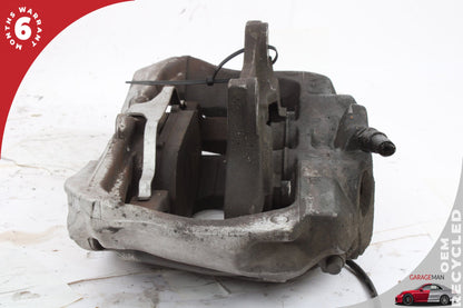 2012-2017 Audi A7 A6 Front Left and Right Side Brake Caliper Set 4G05AC OEM