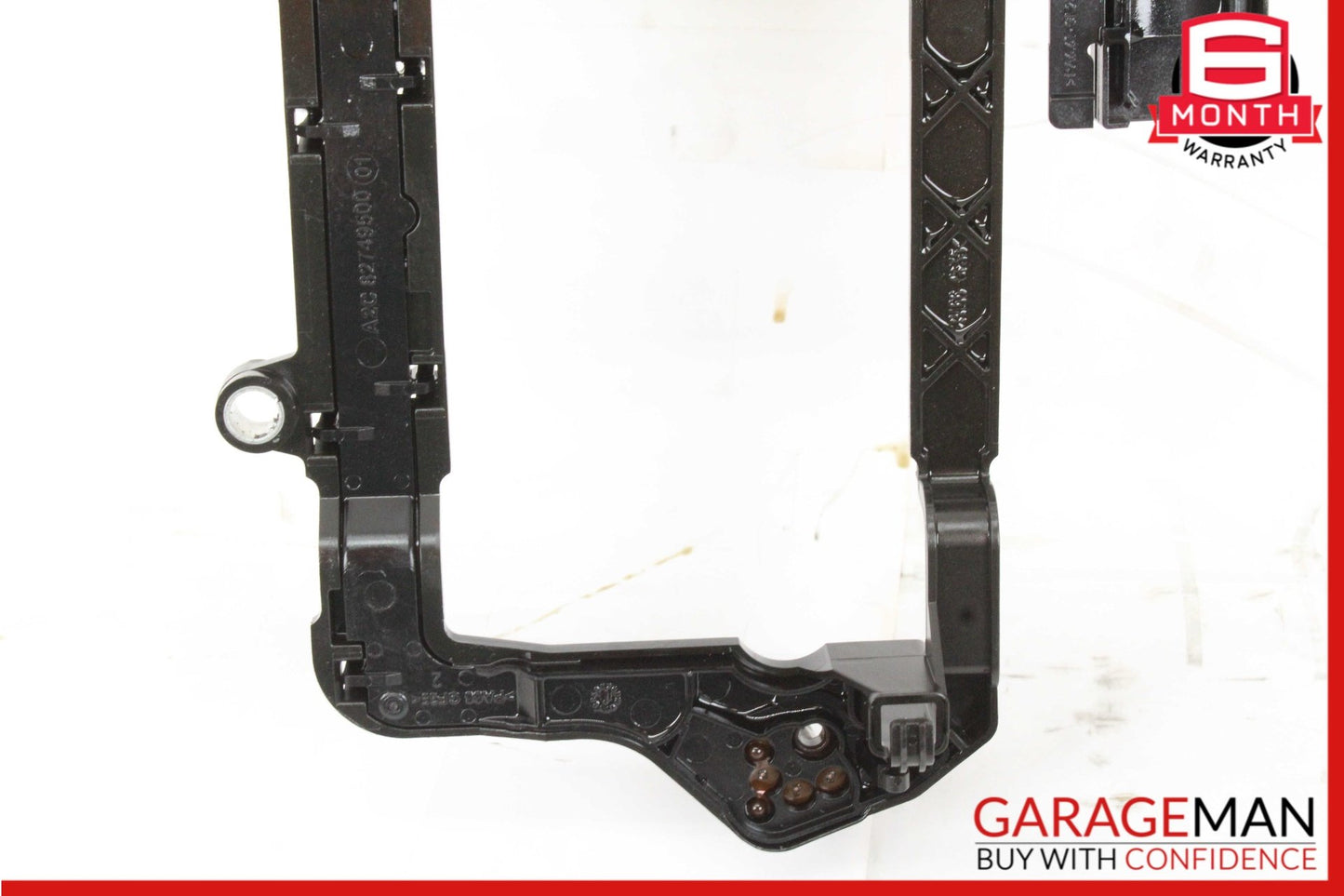 2014-2017 Mercedes-Benz C300 W205 Transmission Conductor Plate 0009017100