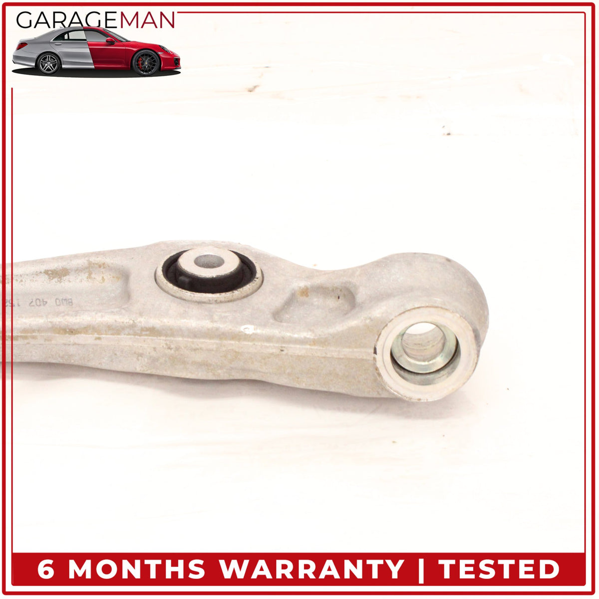 2017-2025 Audi A4 A5 Front Right Passenger Side Lower Control Arm 8W0407156A OEM